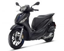 Piaggio, Vespa, Aprilia: 4 χρόνια εγγύησης πλέον
