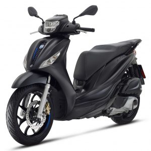 Piaggio, Vespa, Aprilia: 4 χρόνια εγγύησης πλέον