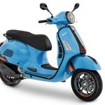 Vespa GTS 310 2025: Η πιο ισχυρή Βέσπα της ιστορίας