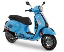 Vespa GTS 310 2025: Η πιο ισχυρή Βέσπα της ιστορίας