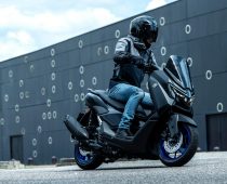 Ελλάδα Α’ 5μήνο 2025: Top15 Πωλήσεις Σκούτερ