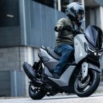 Yamaha NMAX 125 /Tech MAX 2025: Ανανέωση, φρεσκάρισμα