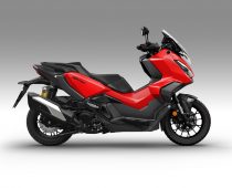 Honda ADV350 2025: Πλήρης εργοστασιακή παρουσίαση