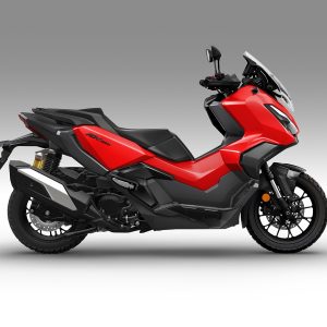 Honda ADV350 2025: Πλήρης εργοστασιακή παρουσίαση