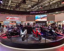 EICMA 2024: H επιτυχία χτύπησε ταβάνι – 600.000 επισκέπτες!