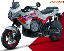 QJ Motor SRK 125 E 2025: Ούτε σκούτερ – ούτε μοτοσυκλέτα!