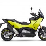 Kymco CV-R5 2025: “Καθαρόαιμο” Adventure