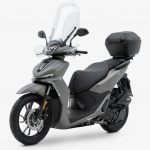 Voge SR16 200 2025: Μετά το 125 έρχεται και το 200