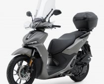 Voge SR16 200 2025: Μετά το 125 έρχεται και το 200