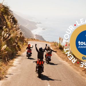 Andeli Mototouring: Συμμετέχει στο 11th Athens International Tourism & Culture Expo