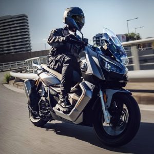 QJMotor ATR 125: Ήρθε το υβριδικό ADV (+τιμή)