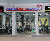 Mototrend: Νέα συνεργασία στη Θεσσαλονίκη