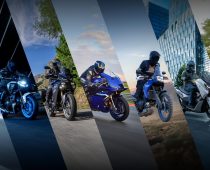 Yamaha 2025: Στα 3 χρόνια η εργοστασιακή εγγύηση!