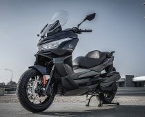 Voge SR4 Max Smart Radar: Περισσότερη ασφάλεια