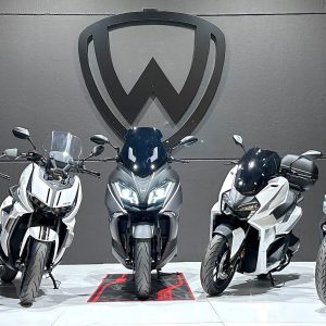 Wottan Motor: Ανανεωμένη γκάμα με 2 νέα μοντέλα