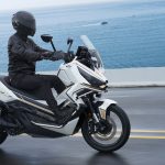 Απίστευτη επίδοση του Zontes G368 τον πρώτο μήνα κυκλοφορίας του 