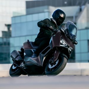 Yamaha XMAX 300 Tech MAX EU5: Με μειωμένη τιμή