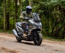SYM ADX Test Rides: Σε όλη την Ελλάδα