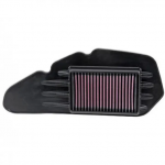 K&N FILTERS: Βελτιωτικό φίλτρο αέρα Honda Vario 125