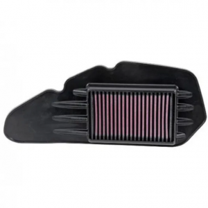 K&N FILTERS: Βελτιωτικό φίλτρο αέρα Honda Vario 125