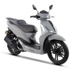 Daytona Synergy 125: Νέο σκούτερ στα 1.995 ευρώ!