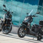 MITT City Vision 125: Με μοναδική εμφάνιση και 16” τροχό 