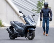Ελλάδα Α’ 4μήνο 2025: Πωλήσεις σκούτερ – Top 20 