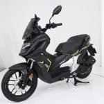 Thrust Motor: Ήρθε στην Ελλάδα το Adventure με τον 16άρη τροχό 