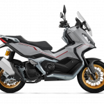 Keeway: Ήρθαν τα XDV 125 EVO PRO, Vieste 125 E5+