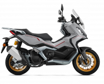 Keeway: Ήρθαν τα XDV 125 EVO PRO, Vieste 125 E5+