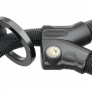 ABUS: Νέα αλυσίδα/κλειδαριά Infinity Loop 1806