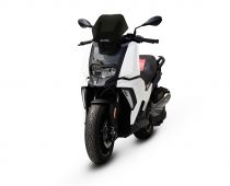 Malossi: Ζελατίνα για BMW C400 X (2021->)