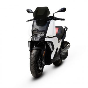Malossi: Ζελατίνα για BMW C400 X (2021->)