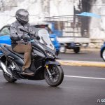 Ποια είναι τα πιο δυνατά 125άρια σκούτερ; 