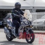 Aprilia SR 400 GT: Nέο Adventure σκούτερ
