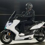 Nerva Exe II: Εξελιγμένη ηλεκτρική έκδοση του Exe