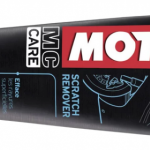 Motul MC Care: Eπιδιόρθωση γρατζουνιών πλαστικών