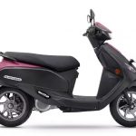 Suzuki: Παρουσίασε ηλεκτρικό e-Access στην Ινδία  