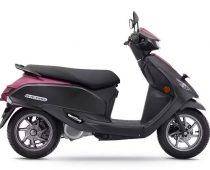 Suzuki: Παρουσίασε ηλεκτρικό e-Access στην Ινδία  