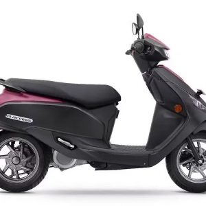 Suzuki: Παρουσίασε ηλεκτρικό e-Access στην Ινδία  