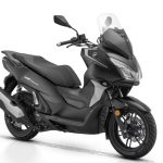 QJMotor MTX 300: Έφτασε στην Ευρώπη 