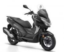 QJMotor MTX 300: Έφτασε στην Ευρώπη 
