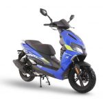Sherco: Από τα Trial και τα Enduro στα… σκούτερ 