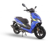 Sherco: Από τα Trial και τα Enduro στα… σκούτερ 