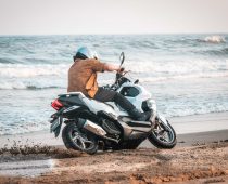 Οδηγός αγοράς: 5 Adventure σκούτερ στα 125cc