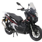 ASUS ADV125: Νέο Adventure στην Ελλάδα!