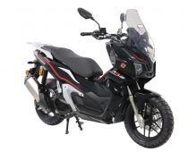 ASUS ADV125: Νέο Adventure στην Ελλάδα!
