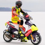 From Bologna to Bonneville: Όταν η Benelli έσπαγε ρεκόρ ταχύτητας