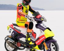 From Bologna to Bonneville: Όταν η Benelli έσπαγε ρεκόρ ταχύτητας