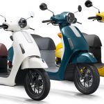 Honda NWF 125: Νεορετρό στυλ αποκλειστικά για την Κίνα